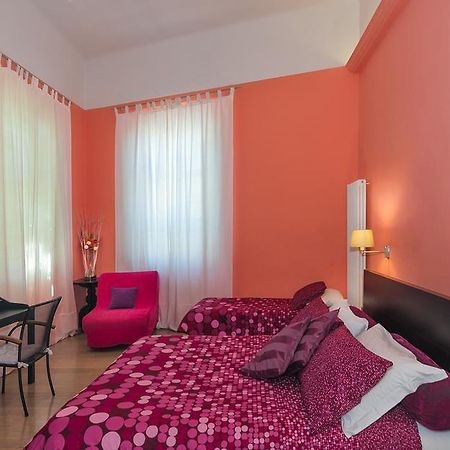 B&B 4 Rooms Pise Extérieur photo