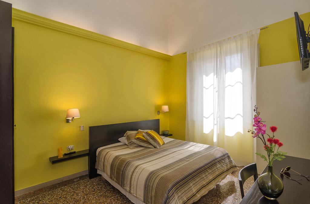 B&B 4 Rooms Pise Extérieur photo