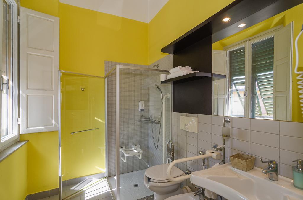 B&B 4 Rooms Pise Extérieur photo