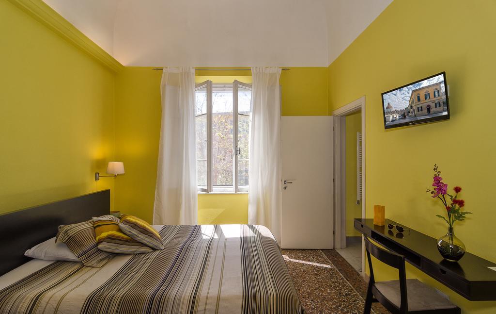 B&B 4 Rooms Pise Extérieur photo