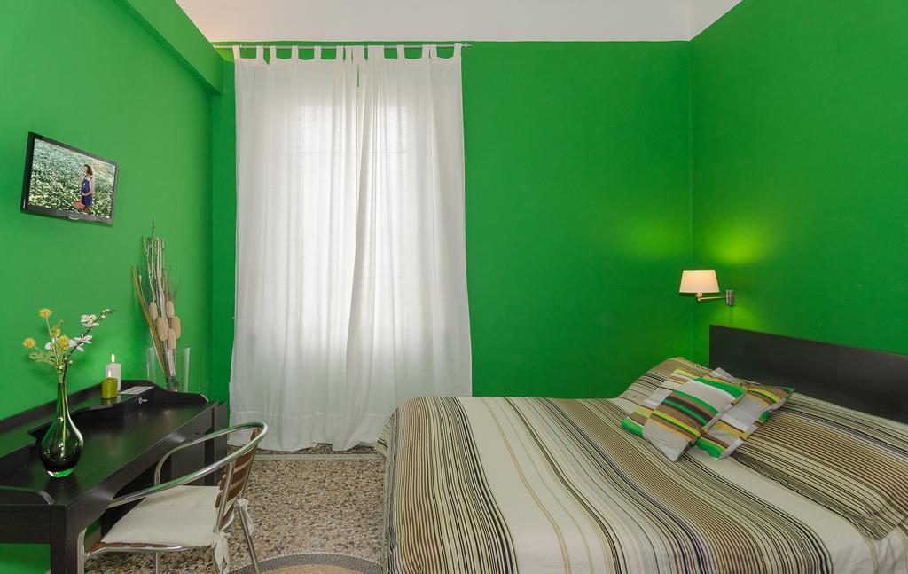 B&B 4 Rooms Pise Extérieur photo
