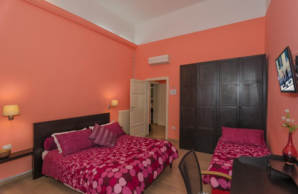 B&B 4 Rooms Pise Extérieur photo