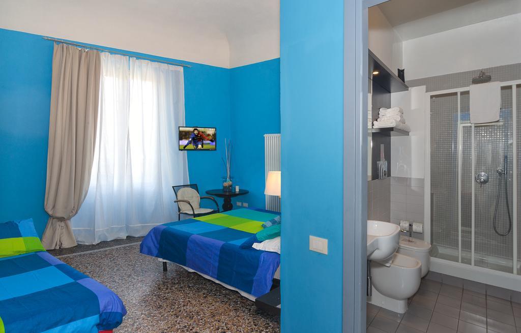B&B 4 Rooms Pise Extérieur photo