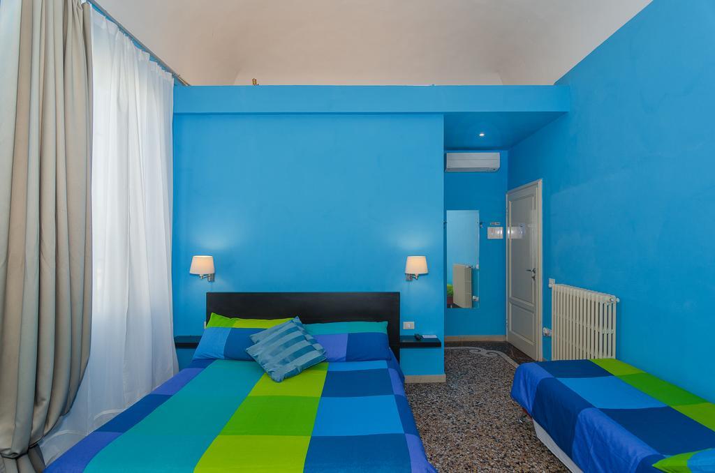 B&B 4 Rooms Pise Extérieur photo