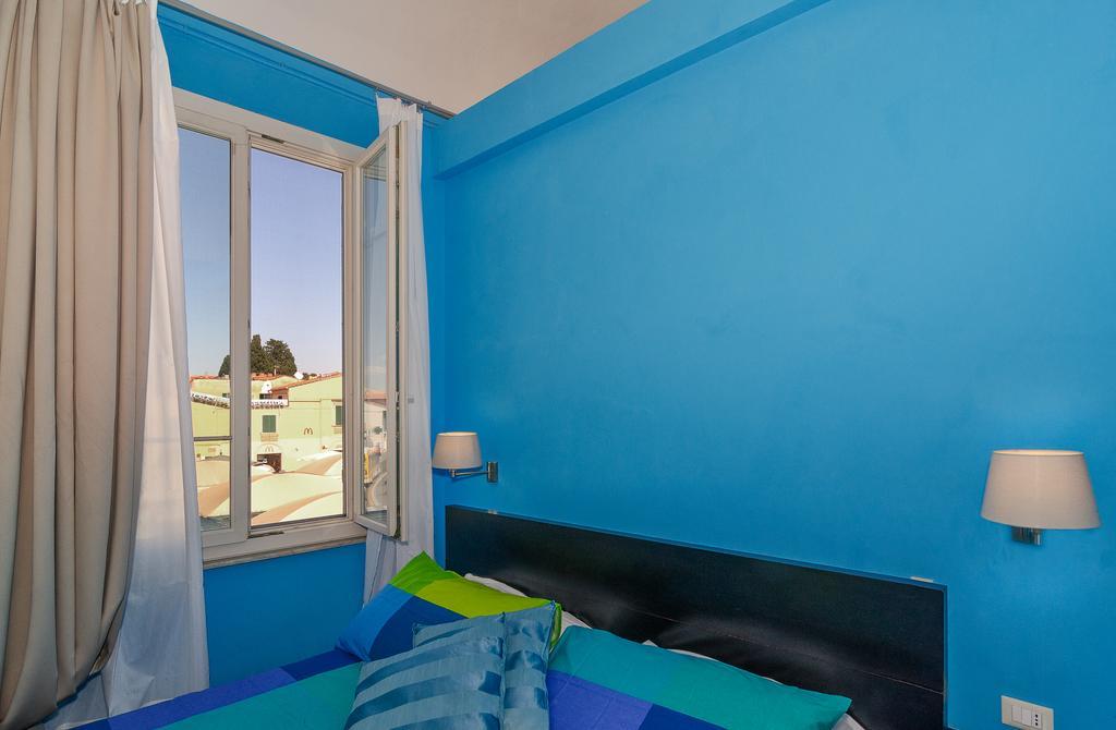 B&B 4 Rooms Pise Extérieur photo
