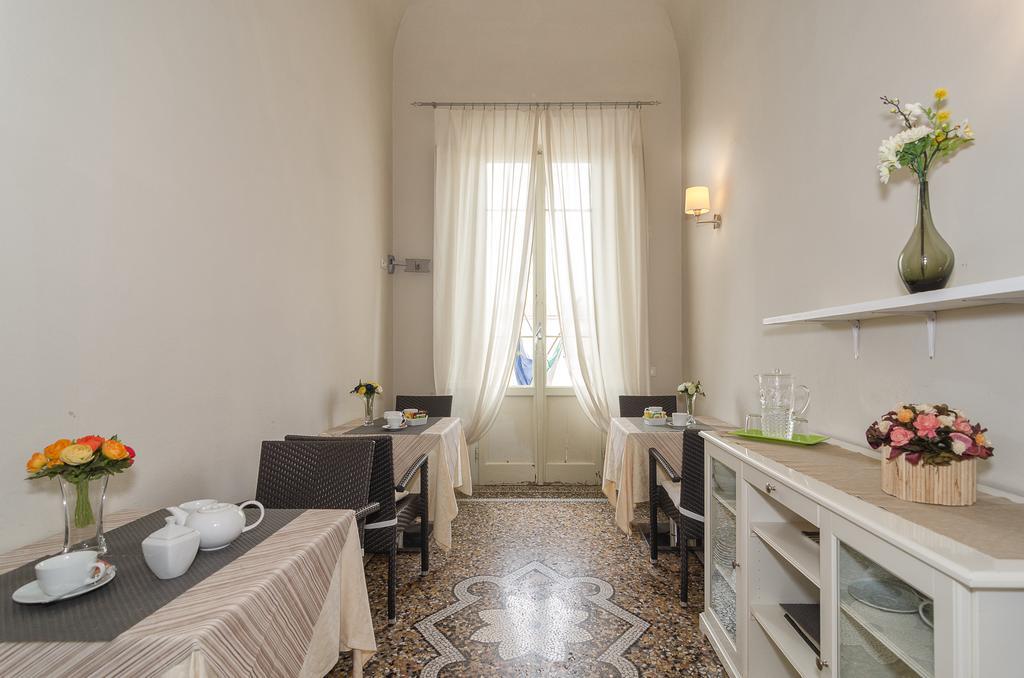 B&B 4 Rooms Pise Extérieur photo