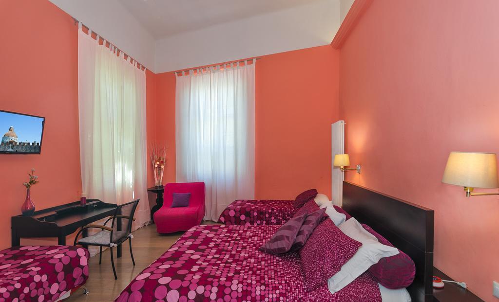 B&B 4 Rooms Pise Extérieur photo