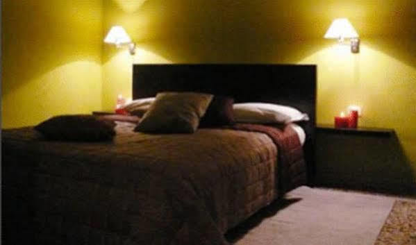 B&B 4 Rooms Pise Extérieur photo