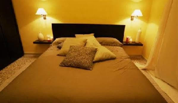 B&B 4 Rooms Pise Extérieur photo