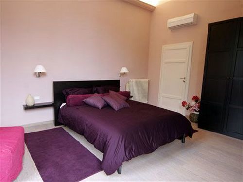 B&B 4 Rooms Pise Extérieur photo